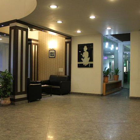 Grand Heritage Resort Grander Noida Exterior foto