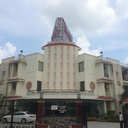 Grand Heritage Resort Grander Noida Exterior foto