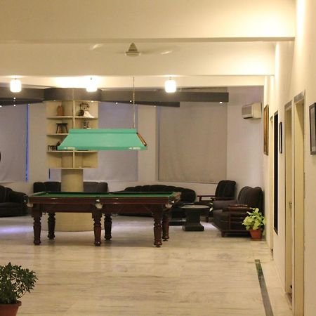 Grand Heritage Resort Grander Noida Exterior foto