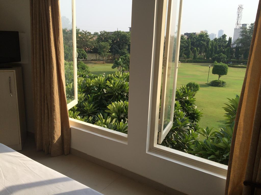 Grand Heritage Resort Grander Noida Quarto foto
