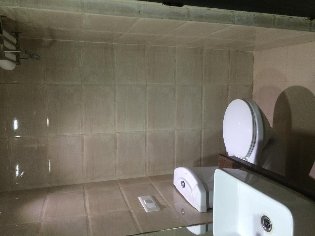 Grand Heritage Resort Grander Noida Quarto foto