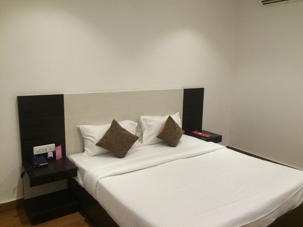 Grand Heritage Resort Grander Noida Exterior foto